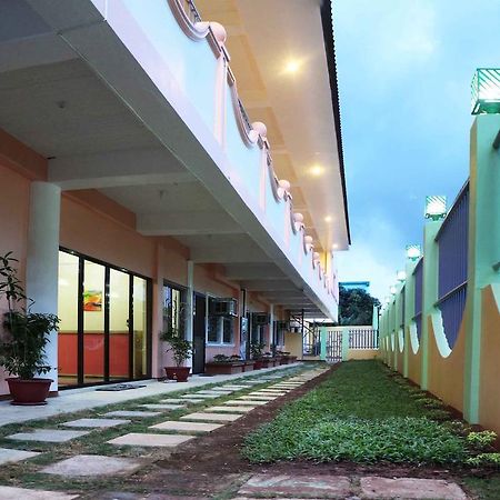 Amerson Pension Place Puerto Princesa Exterior foto