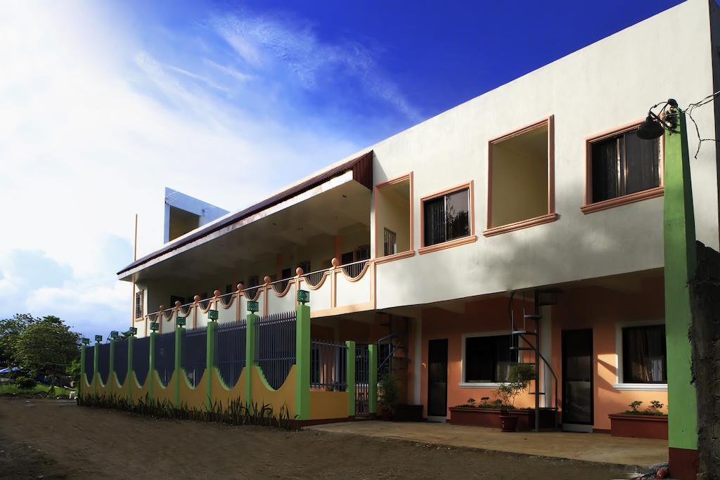 Amerson Pension Place Puerto Princesa Exterior foto