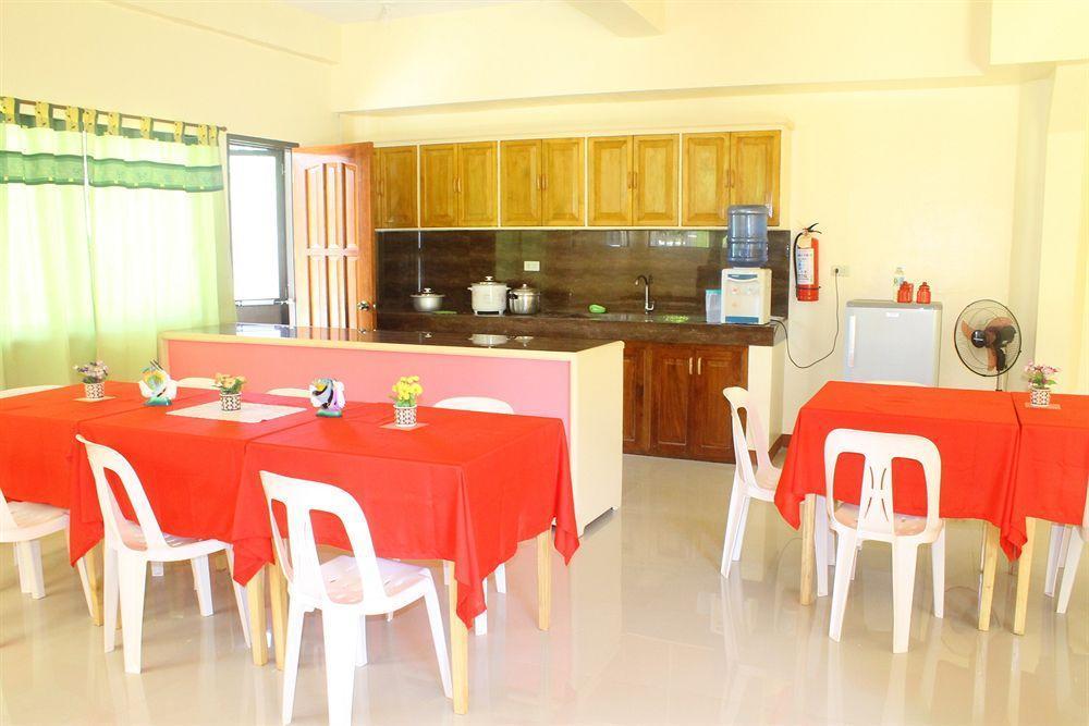 Amerson Pension Place Puerto Princesa Exterior foto